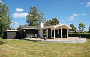 3 Bedroom Stunning Home In Egernsund